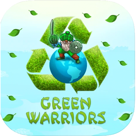 green-warriors-logo